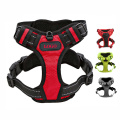 Strong Nylon Dog Harness Durable Fashionable